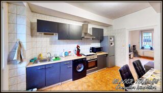  Maison à vendre 2 pièces 54 m²