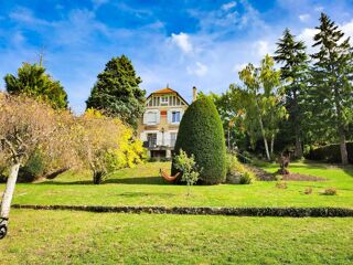  Maison à vendre 10 pièces 212 m²