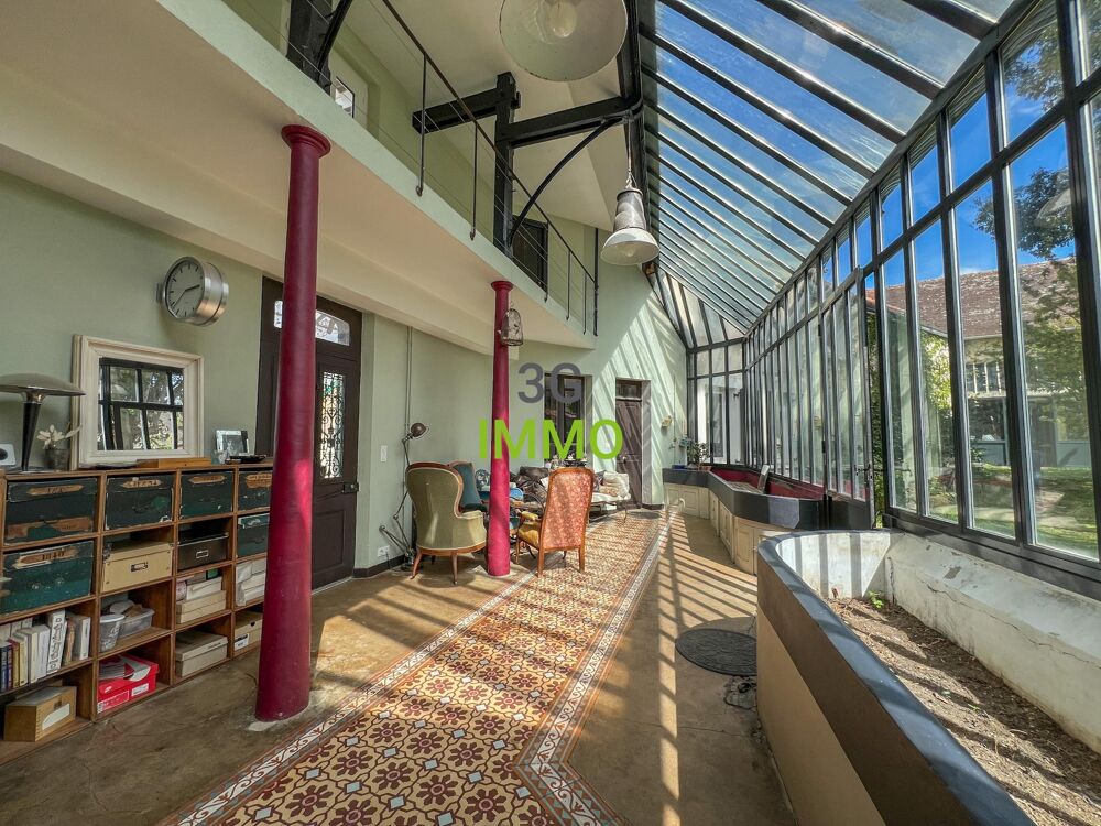 Maison 8 pièces 244 m² · à Dreux · 244 m² · 336 000 €