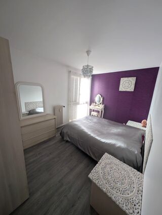  Appartement à vendre 4 pièces 77 m²