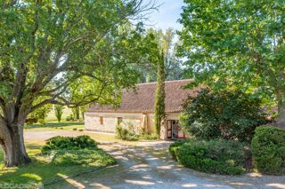  Maison à vendre 8 pièces 220 m²