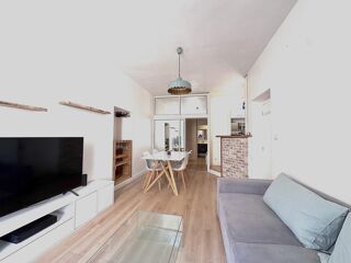  Appartement � vendre 2 pi�ces 34 m�