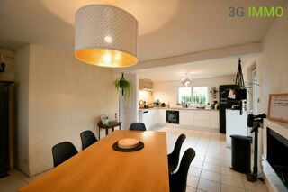  Maison � vendre 5 pi�ces 108 m�