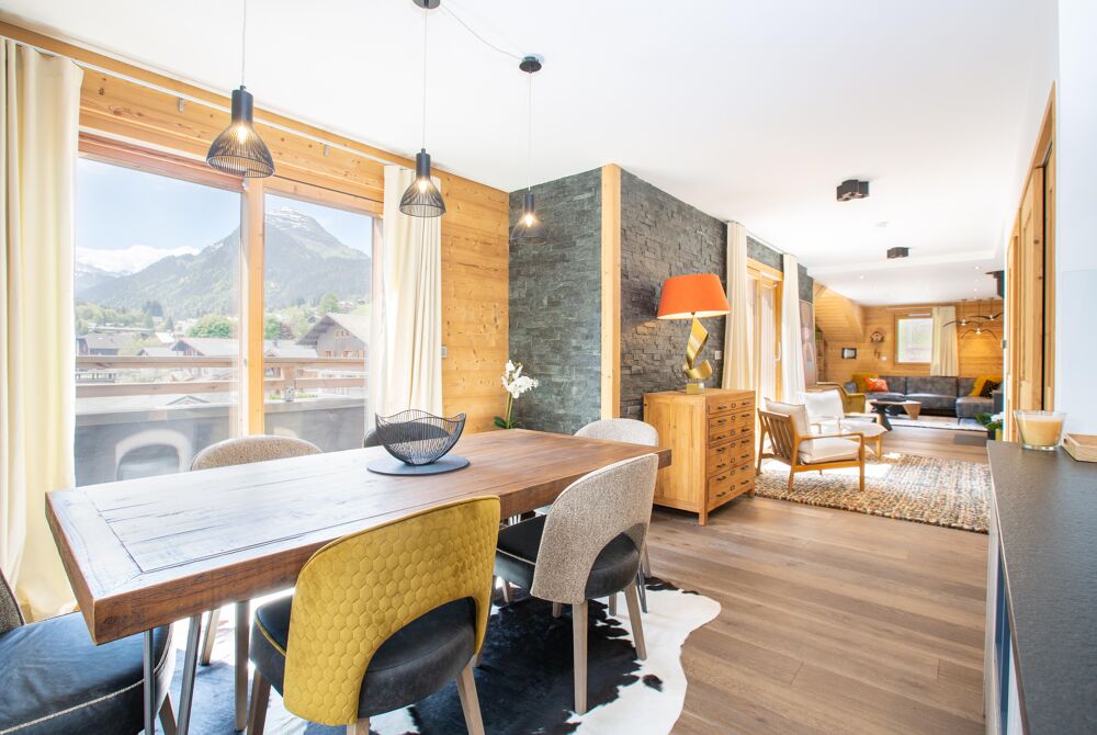 � vendre  Appartement Morzine (74110)