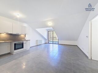  Appartement à vendre 3 pièces 59 m²