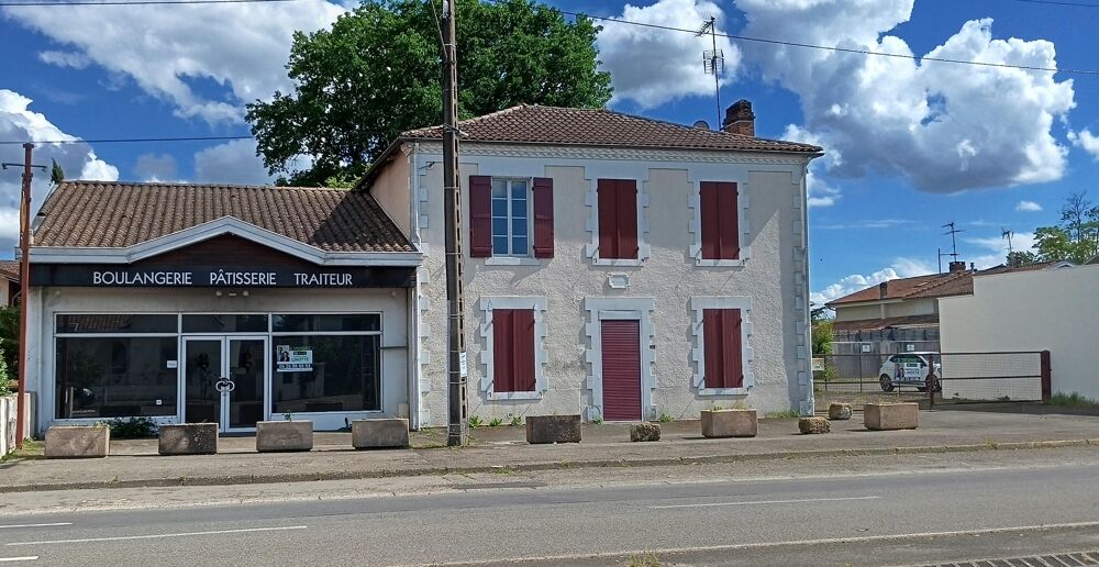 Vente Maison Maison Mont-de-marsan