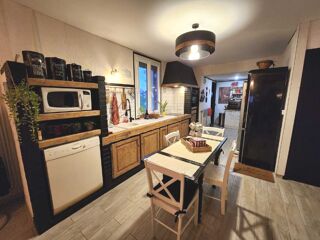  Maison � vendre 8 pi�ces 196 m�