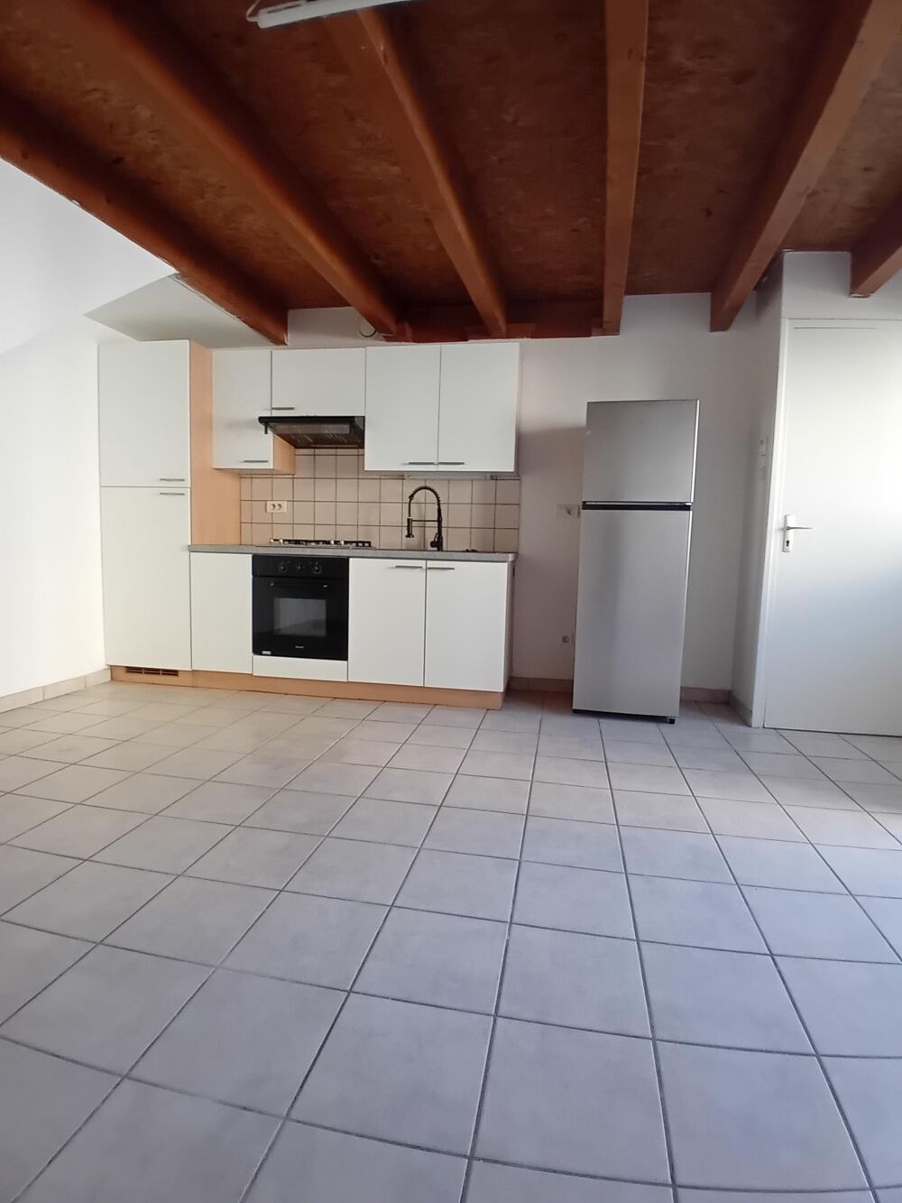 Vente Maison Maison mitoyenne 4 pièces Beaujeu