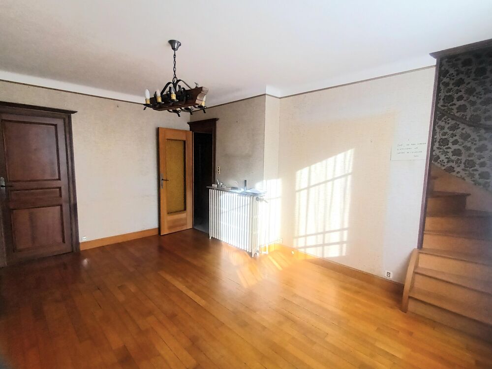 Vente Maison Maison 6 pièces Auxerre