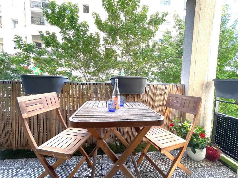 Vente Appartement Appartement 3 pièces Courbevoie