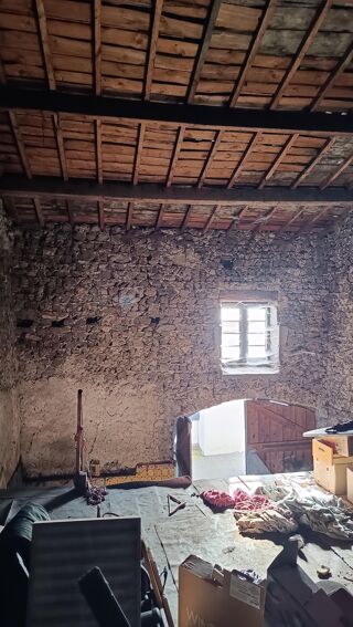  Maison � vendre 60 m�