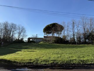  Terrain � vendre 1650 m�