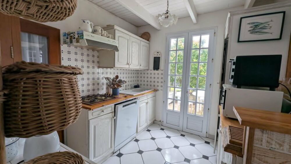 à vendre  Maison Plouguerneau (29880)
