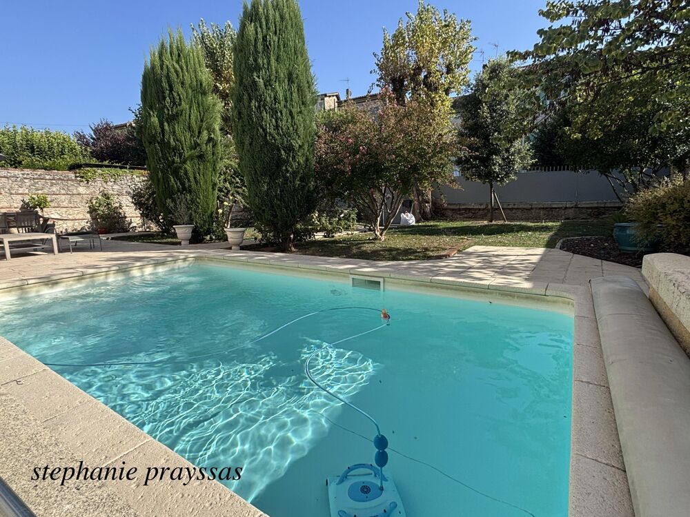 à vendre  Maison Agen (47000)