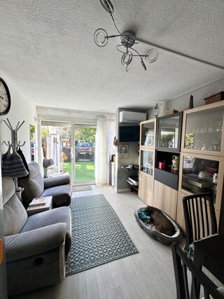  Appartement  vendre 29 m