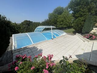  Maison � vendre 6 pi�ces 180 m�