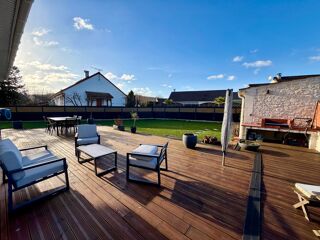  Maison � vendre 5 pi�ces 115 m�