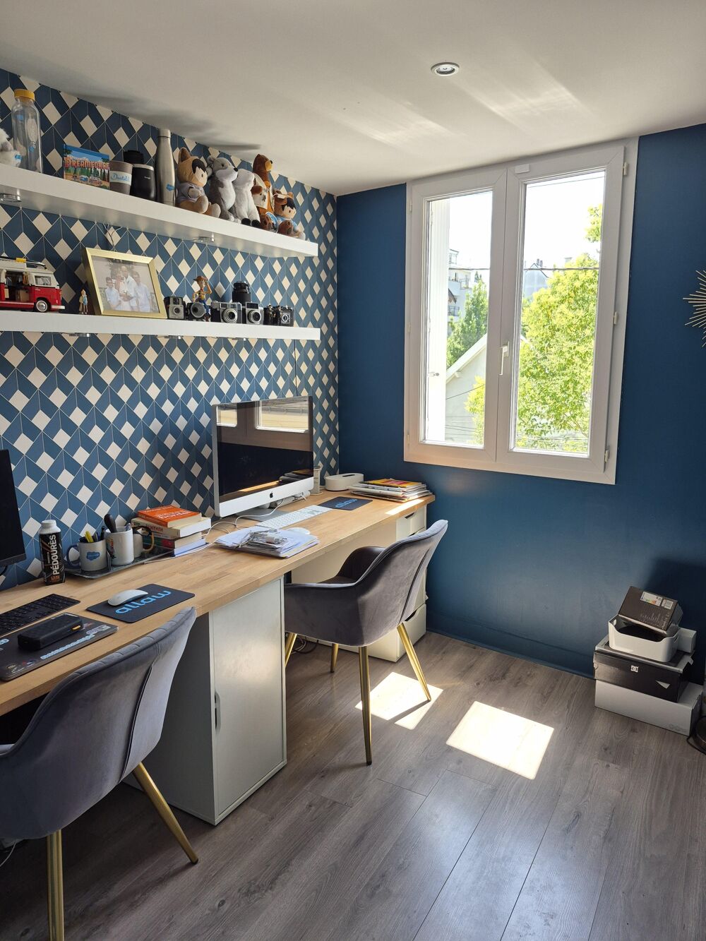 à vendre  Maison Nantes (44300)