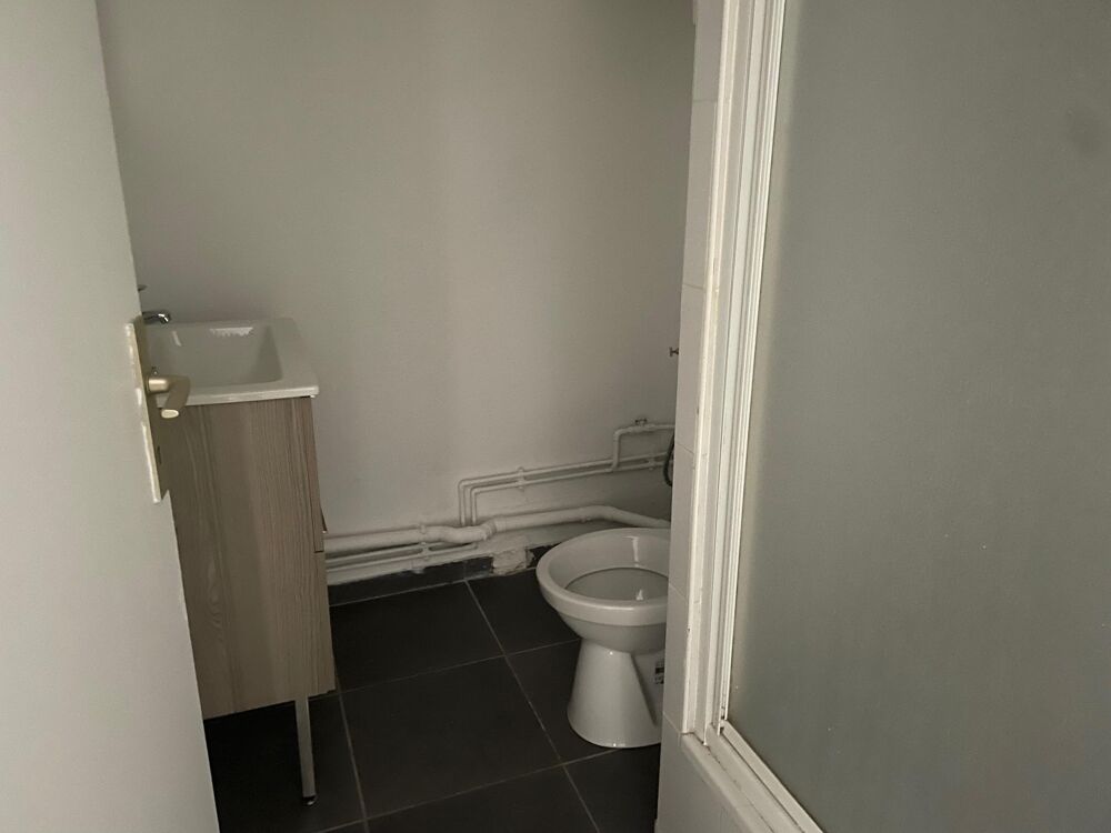 Vente Immeuble Immeuble 6 pièces Rouen