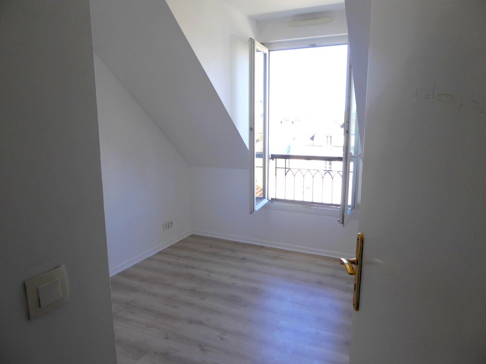 Appartement 3 pièces