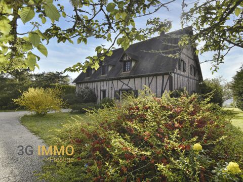  Maison � vendre 7 pi�ces 257 m�