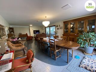  Maison à vendre 6 pièces 1 m²