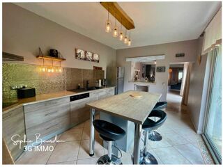  Maison à vendre 6 pièces 137 m²