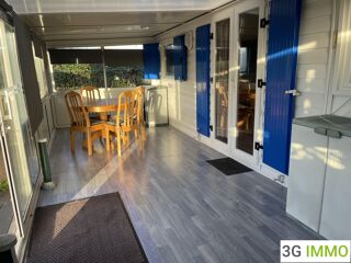  Maison � vendre 3 pi�ces 51 m�