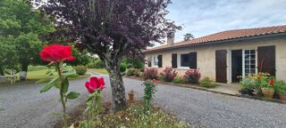  Maison à vendre 6 pièces 160 m²