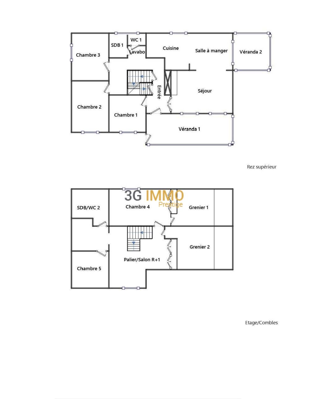 � vendre  Maison Bonne (74380)