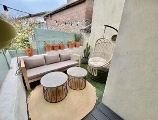  Maison � vendre 3 pi�ces 51 m�