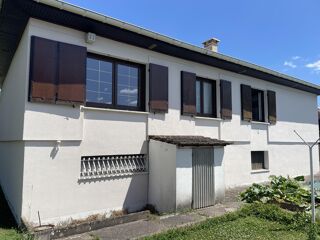  Maison  vendre 5 pices 120 m Dombasle-sur-meurthe