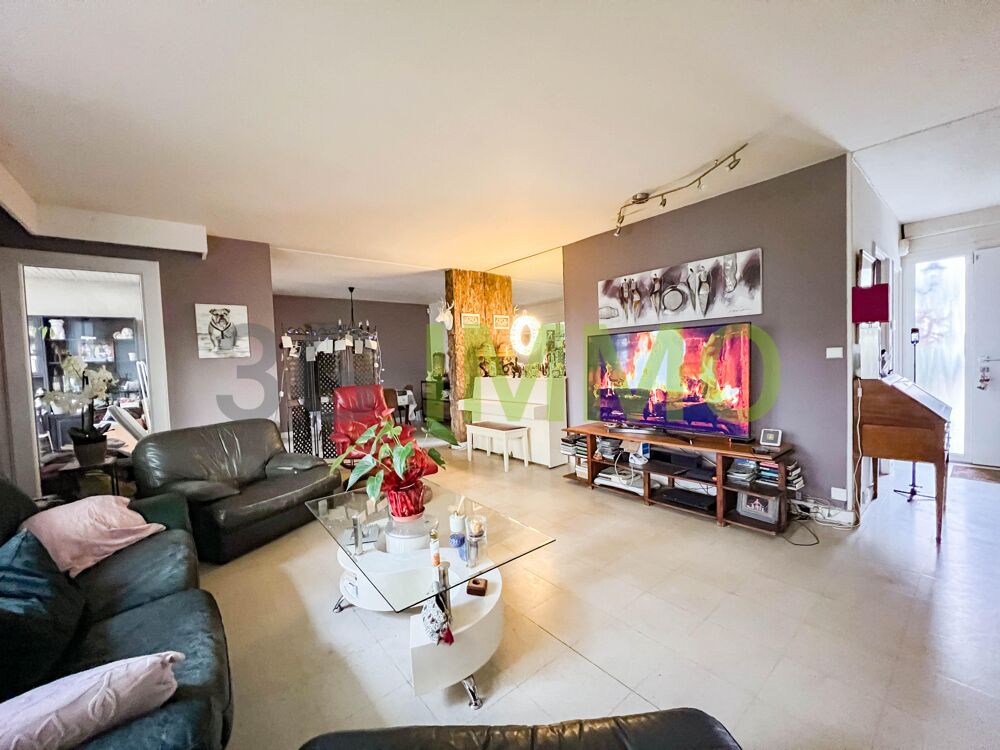 Maison 5 pièces 132 m² · à L'Isle-Adam · 132 m² · 438 000 €
