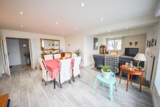  Appartement � vendre 4 pi�ces 90 m�