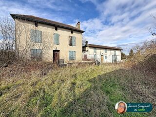  Maison à vendre 4 pièces 118 m²