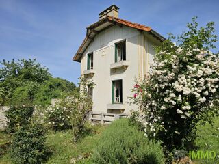  Maison à vendre 6 pièces 125 m²