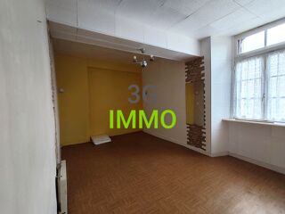  Maison à vendre 6 pièces 125 m²