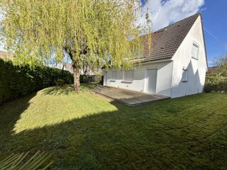  Maison à vendre 6 pièces 125 m²