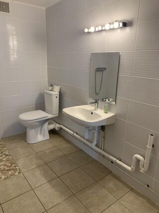  Appartement � vendre 2 pi�ces 54 m�