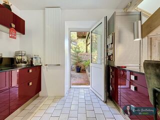  Maison à vendre 6 pièces 