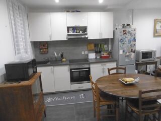  Maison � vendre 3 pi�ces 56 m�