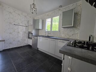  Maison à vendre 5 pièces 97 m²
