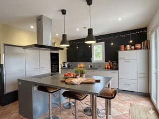 Maison à vendre 5 pièces 126 m²