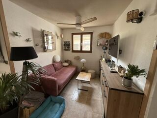 Vente Maison Maison 3 pièces Vendres