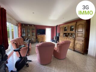  Maison � vendre 6 pi�ces 122 m�