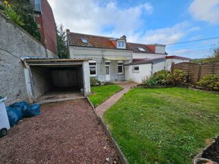  Maison  vendre 3 pices 55 m