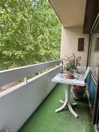  Appartement  vendre 2 pices 