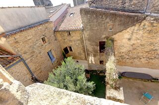  Immeuble à vendre 12 pièces 378 m² Remoulins