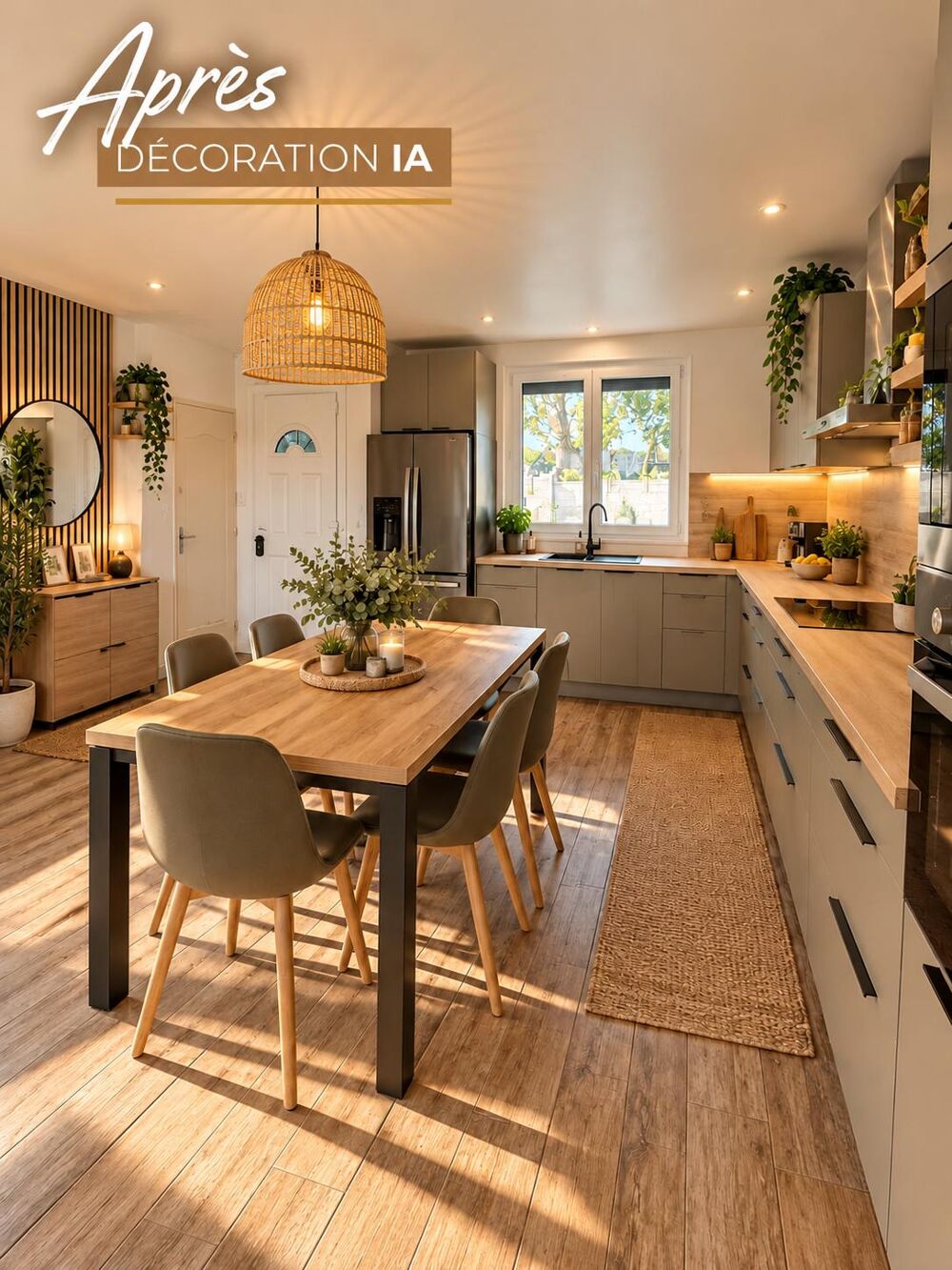 Vente Maison Maison 4 pièces Béziers