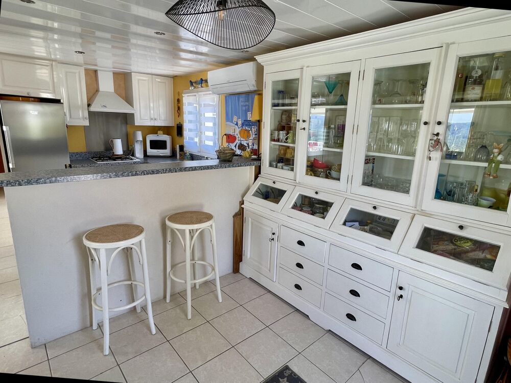 Vente Maison Maison 4 pièces Le muy